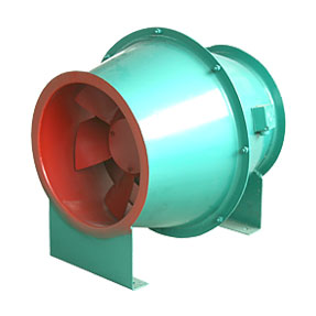 GXF、SJG系列斜流式風(fēng)機(jī)