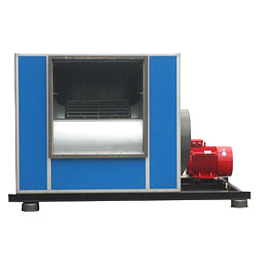 HTFC（DT）-I、II、III、IV系列消防通風(fēng)（兩用）柜式離心風(fēng)機(jī)