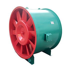 HTF-I、II、III、IV、D、W系列消防排煙風(fēng)機(jī)